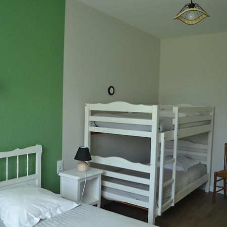 Mouchamps Chambre D'Hotes La Ville En Bois מראה חיצוני תמונה