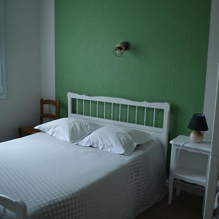 Mouchamps Chambre D'Hotes La Ville En Bois מראה חיצוני תמונה